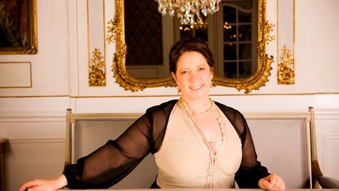 Multiinstrumentalistka Kathy Kelly