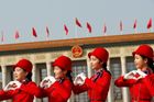 Všechnu moc soudruhu Si Ťin-pchingovi. Čína chystá změny a chce nové "světové uspořádání"