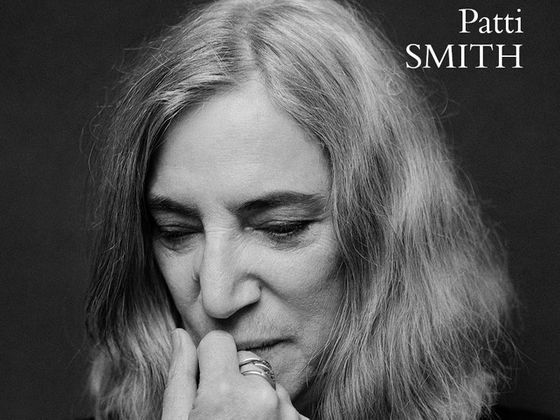 Patti Smith: Oddanost Patti Smith: Oddanost