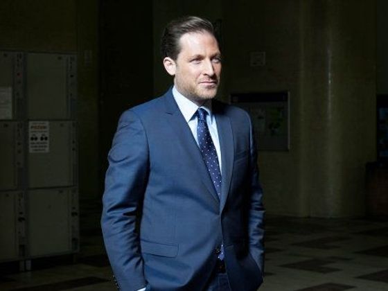 Pál Milkovics (38 let) Pál Milkovics