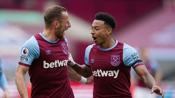 Premier League - West Ham United v Leicester City