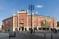 Pražské Palladium změnilo vlastníka. Za 15,6 miliardy korun