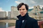 Nejžádanější novinka v Cannes: Cumberbatch ve špionážním filmu řídí sovětského dvojitého agenta