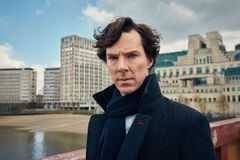 Nejžádanější novinka v Cannes: Cumberbatch ve špionážním filmu řídí sovětského dvojitého agenta