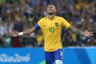 Neymar se chce s Barcelonou soudit o bonus za "věrnost". Klub mu 26 milionů eur odmítá vyplatit