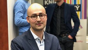 Martin Klusoň (28 let)