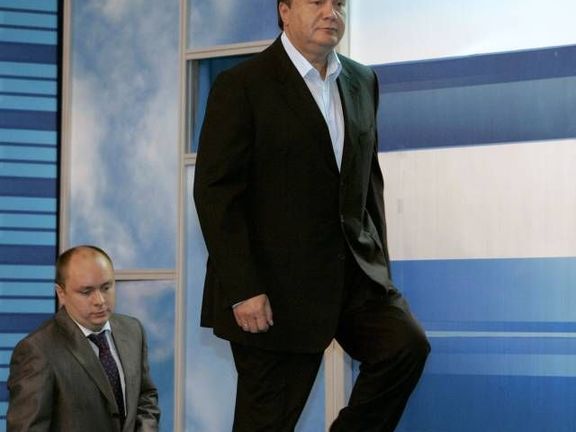 Výsledky voleb