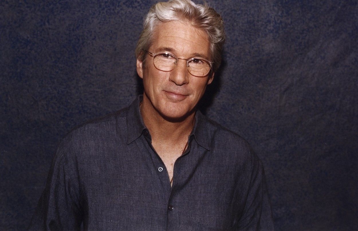 Richard Gere