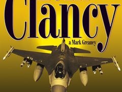 Tom Clancy: Cílená hrozba.