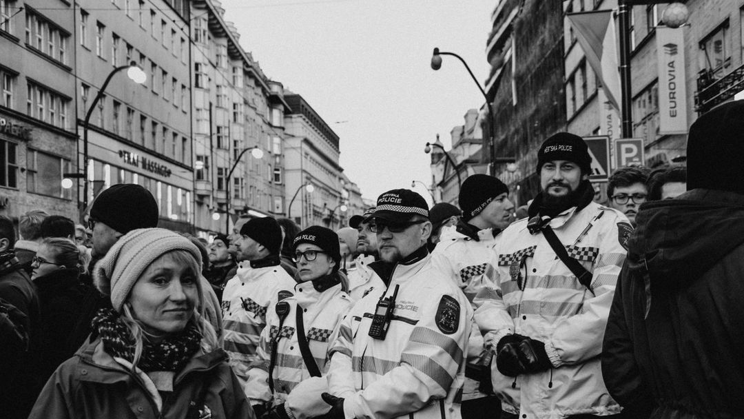 17. listopadu 2018