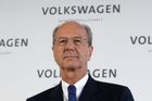 Dozorčí radu Volkswagenu povede dosavadní finanční ředitel Hans Pötsch