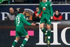Bundesliga směřuje k napínavému sobotnímu finále