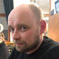 Radomyr Mokryk Ukrajinský historik Radomyr Mokryk.