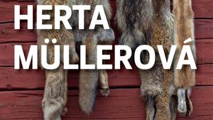 Herta Müllerová: Liška lovec