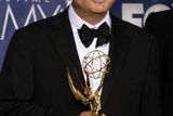 Emmy - David Chase získal Emmy za seriál Sopránovi