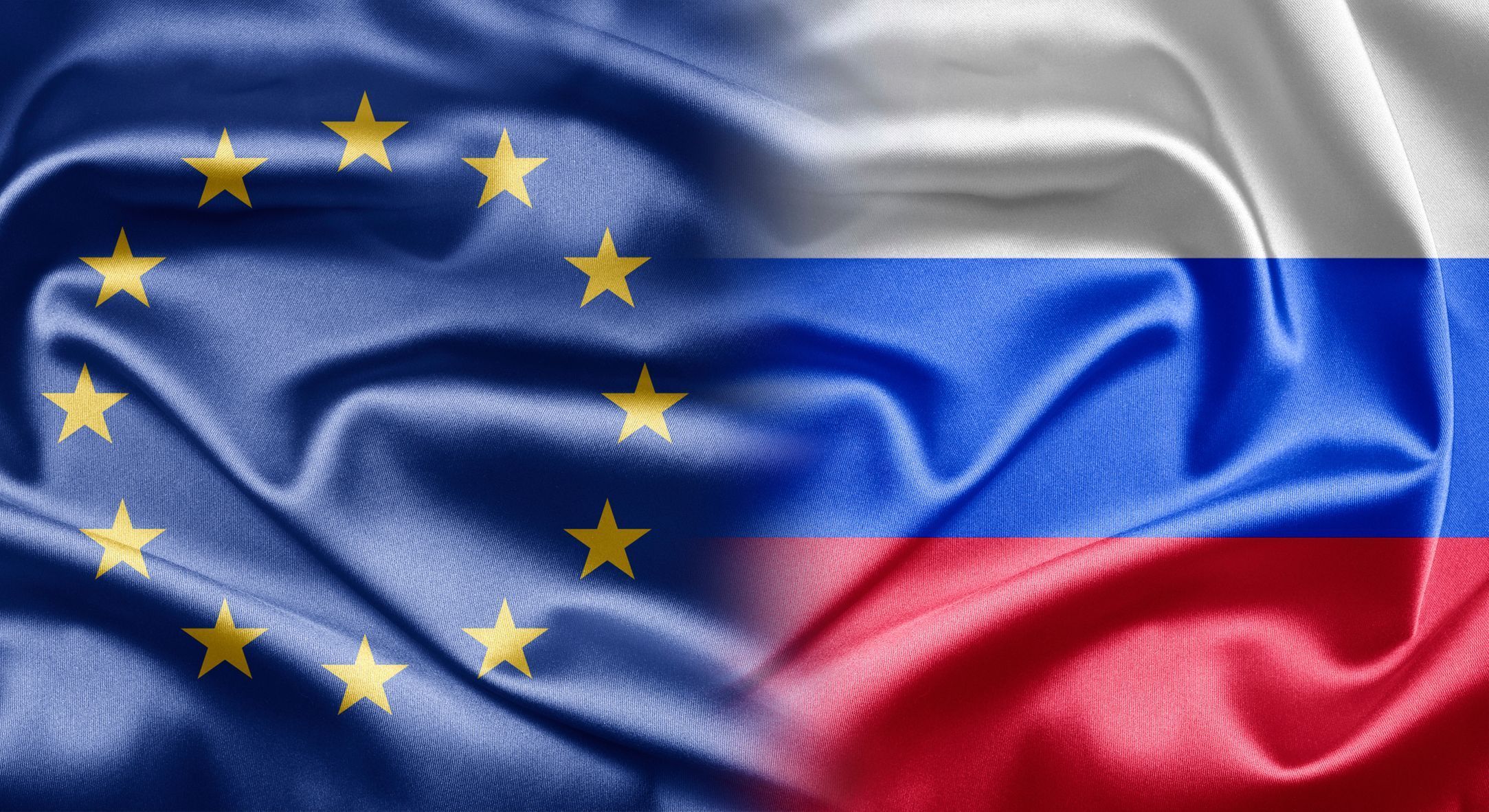 Rusko versus EU