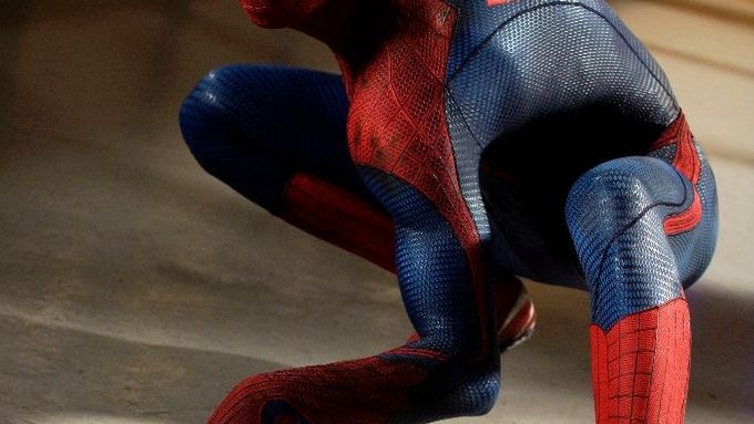 Andrew Garfield bude opět Amazing Spider-Man