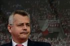 UEFA trestala. Slavia zaplatí za Tvrdíkovu kritiku pokutu čtvrt milionu