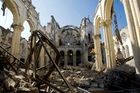 Tajná zpráva: Zemětřesení zabilo mnohem méně Haiťanů