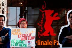 Berlinale 2013: Vězeň Panahí filmuje tajně, aby přežil