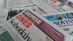 Babiš lhal, reagují novináři Mafry na nahrávku. Někteří podali výpověď, další ji zvažují
