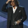People's Choice Awards - Johny Depp