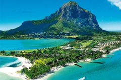 Mauritius: barevný ráj, který musíte objevit!