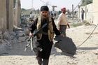 V řadách islamistů v Sýrii bojuje možná až 150 Američanů