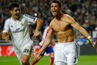 To nejlepší z Reuters: Svlečený Ronaldo i jeptišky s pivem