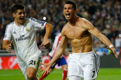 Ronaldo trnem v oku šéfům FIFA i UEFA? Zlatý míč ale získá