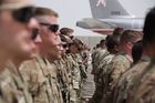 Čeští vojáci v Afghánistánu kvůli srpnovému útoku už nechodí v první linii