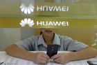 Huawei hrozí Česku soudy i arbitráží, chce odpověď do 14. února