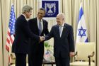 Izraeli, zůstaň silný. Trump utěšuje premiéra Netanjahua, do předání Bílého domu zbývají jen týdny