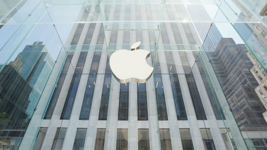 Apple