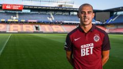Sparta oznámila posily za více než 100 milionů. Z Ben Haima udělala nejdražšího hráče ligy