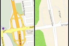 Apple se vrací ke Google Maps, ke stažení je nová verze