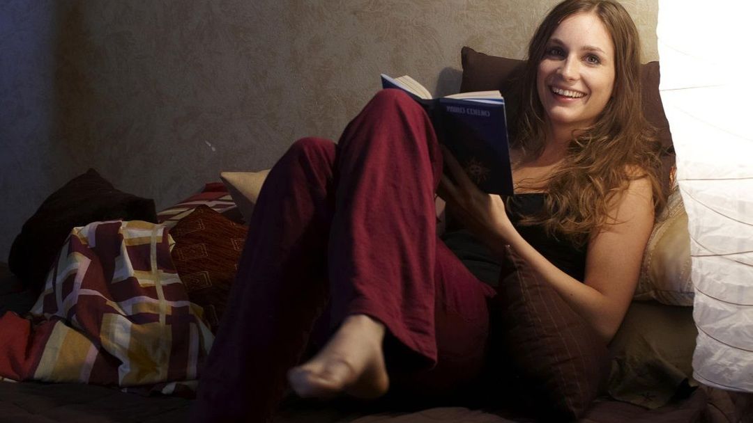 seriál Expozitura - Hana Vagnerová