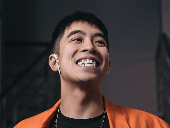 Duy Anh Tran (26 let) Duy Anh Tran, herec