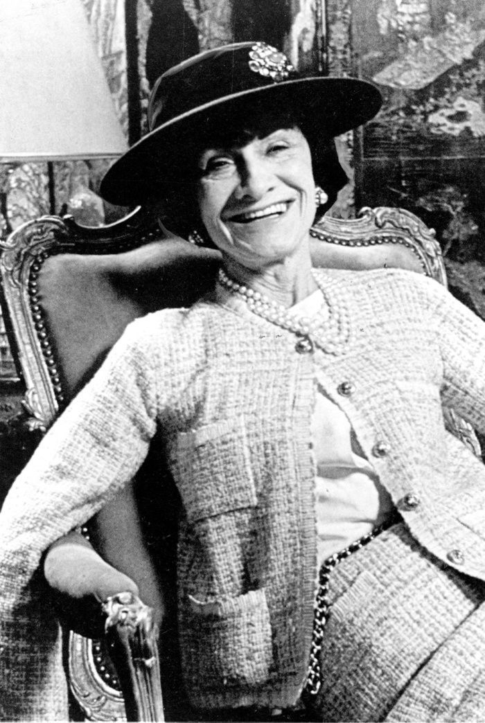 Coco Chanel