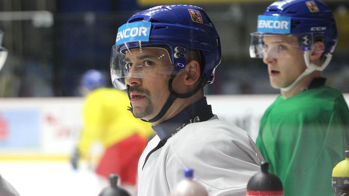 Kapitán Plekanec hlásí příjezd, Vůjtek ještě zvažuje další posily z NHL