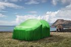 Škoda odtajnila jméno nového modelu. SUV Kodiaq má být silné jako medvěd z Aljašky