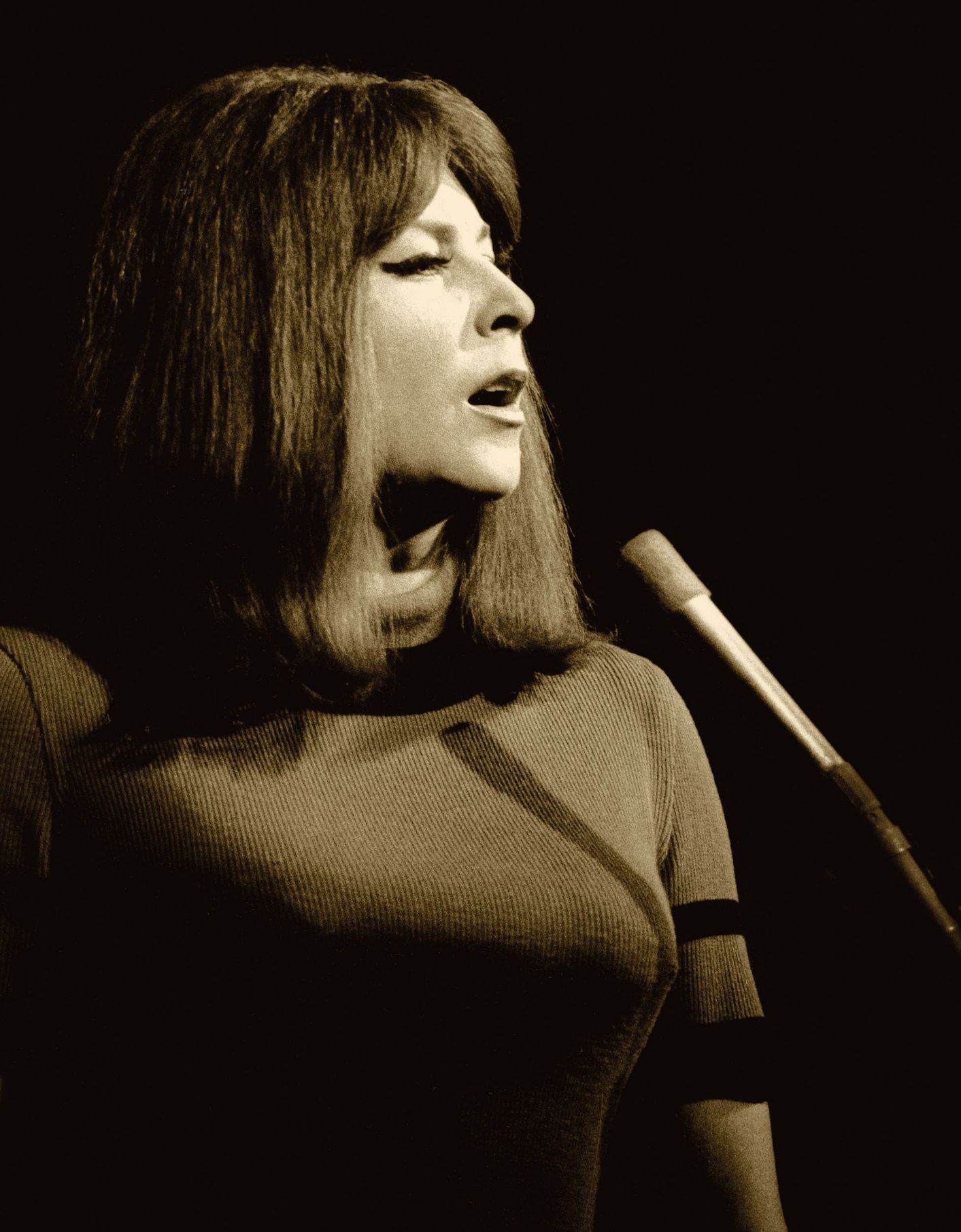 Eva Olmerová