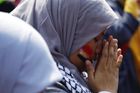 Studie: Ženám z arabského světa se nejhůř žije v Egyptě