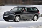 Škoda Auto zdražila většinu svých modelů. Velké SUV Kodiaq už neseženete pod 700 tisíc korun