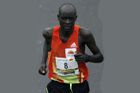 Pražský půlmaraton vyhráli Keňané Kirui a Chepkiruiová