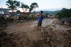 Při silných deštích v Kolumbii zemřelo nejméně osm lidí, poškozeny jsou desítky domů