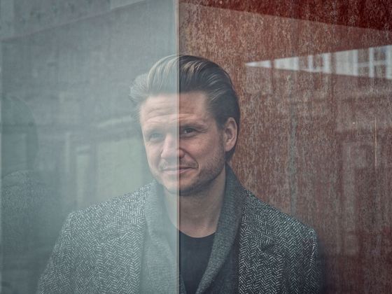 Ondřej Gregor Brzobohatý (38) Ondřej Gregor Brzobohatý, hudebník, skladatel, herec