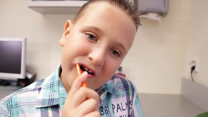 Jak zajistit správnou zubní hygienu u dětí