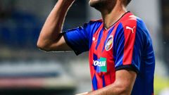 Bakoš se soustředil, aby v zápase stačil fyzicky, nakonec dvěma góly řídil plzeňskou výhru