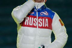 Bývalý šéf WADA varoval Bacha, aby "nezpackal" verdikt o Rusech